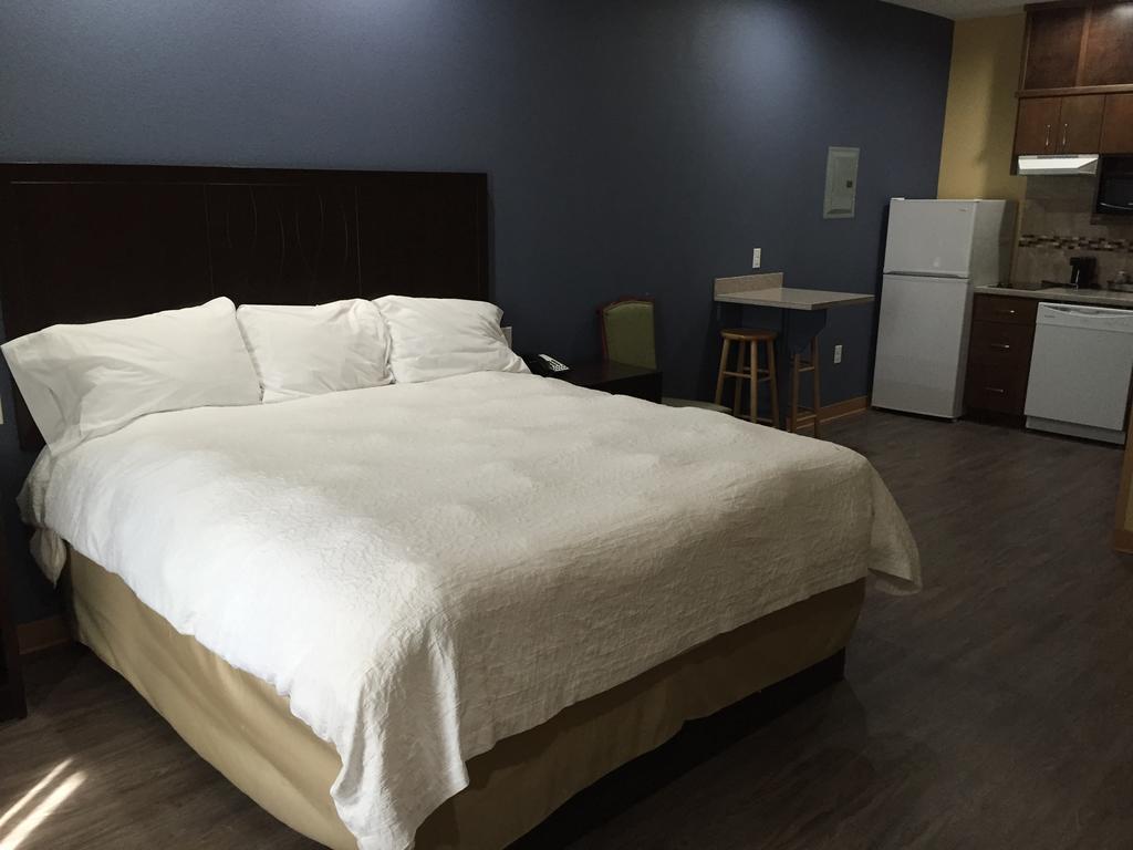 La Bonita Inn & Suites - Crane 외부 사진
