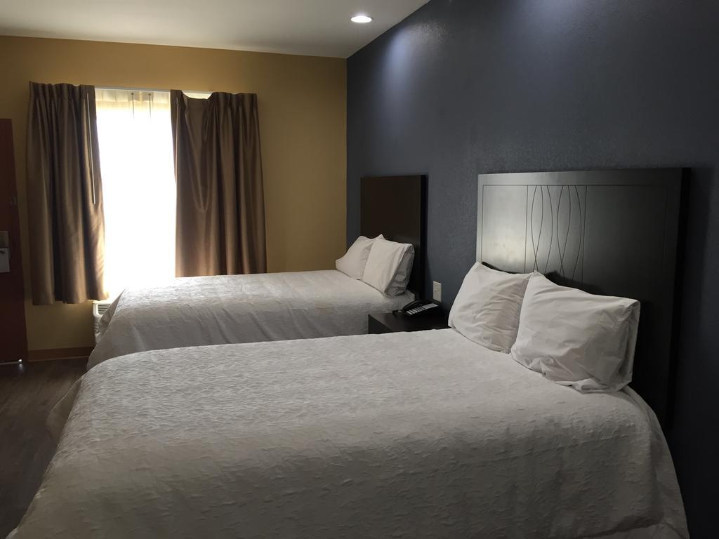 La Bonita Inn & Suites - Crane 외부 사진