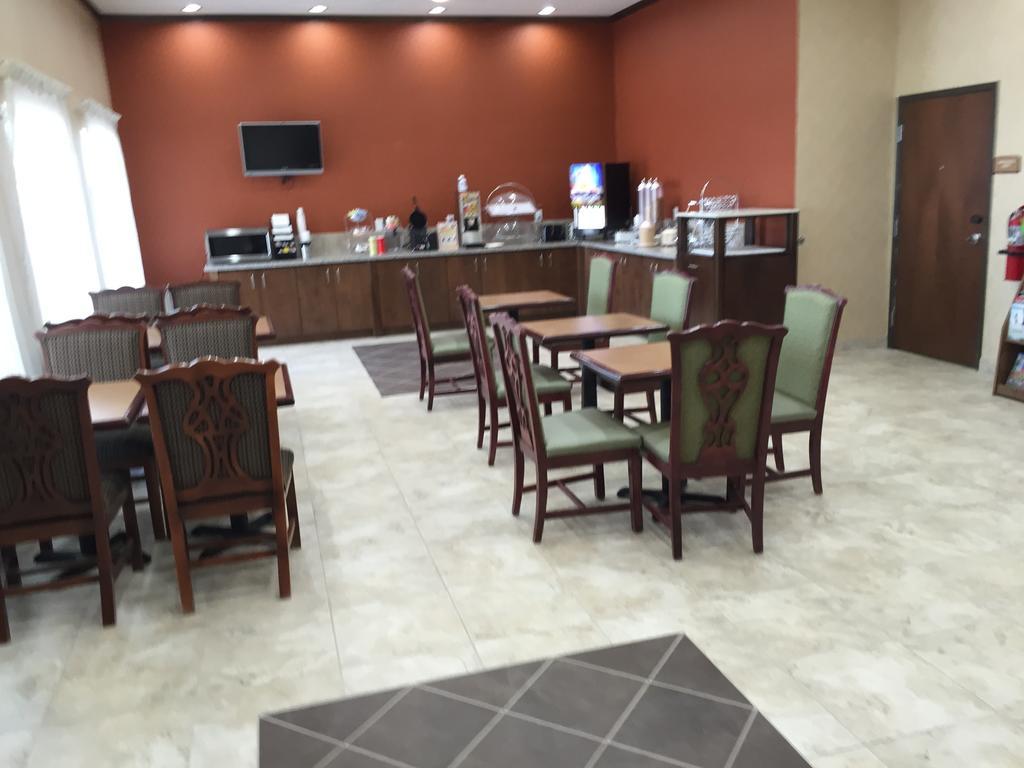 La Bonita Inn & Suites - Crane 외부 사진