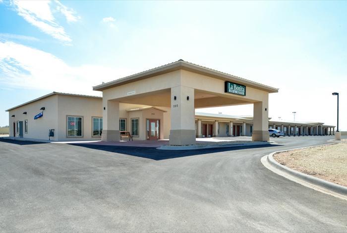 La Bonita Inn & Suites - Crane 외부 사진