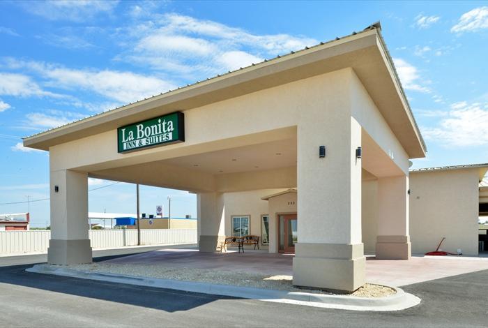 La Bonita Inn & Suites - Crane 외부 사진